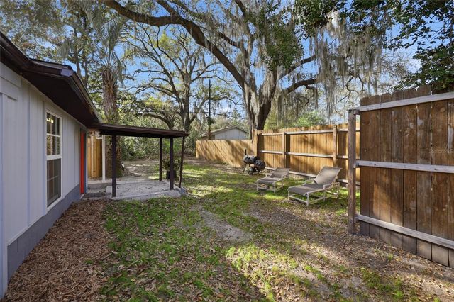 314 NW 36TH TERRACE, Gainesville, FL 32607
