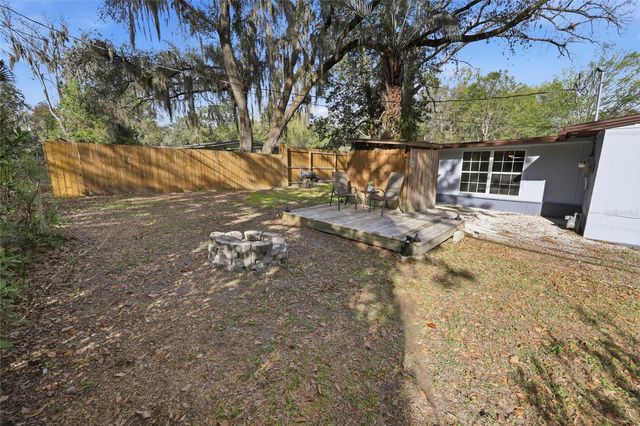 314 NW 36TH TERRACE, Gainesville, FL 32607