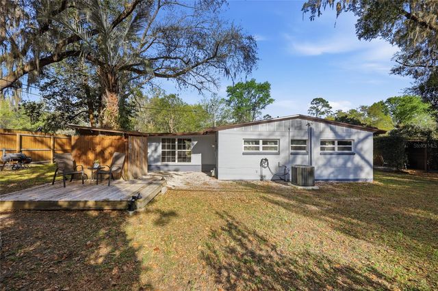 314 NW 36TH TERRACE, Gainesville, FL 32607