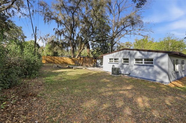 314 NW 36TH TERRACE, Gainesville, FL 32607