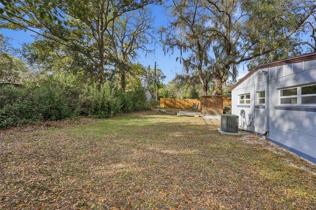 314 NW 36TH TERRACE, Gainesville, FL 32607