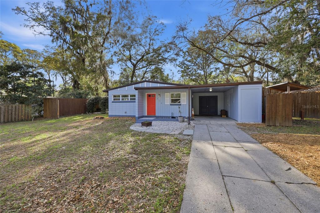 314 NW 36TH TERRACE, Gainesville, FL 32607