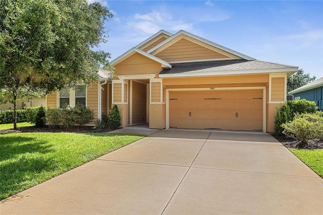 680 ELK RIVER DRIVE, Ormond Beach, FL 32174