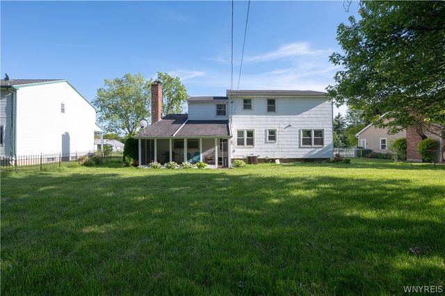 1042 Maple Road, Amherst, NY 14221