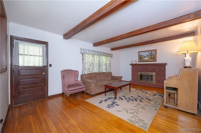 1042 Maple Road, Amherst, NY 14221