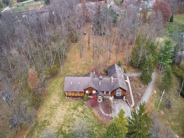 109 Ivy Lane, Peters Twp, PA 15367