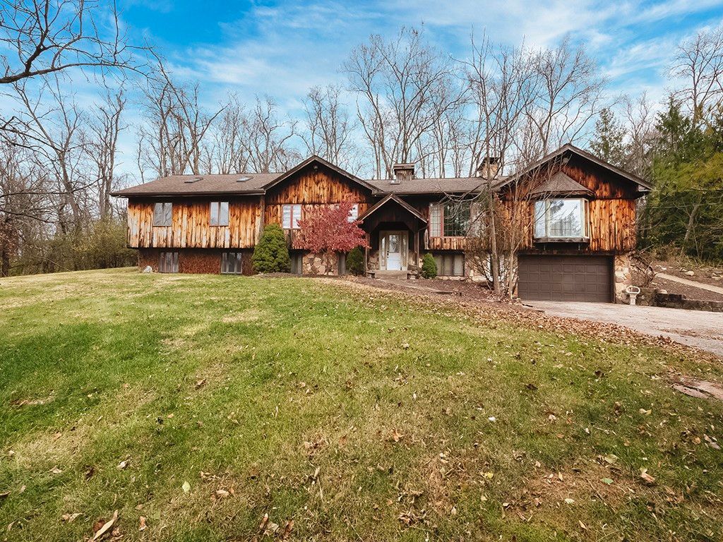 109 Ivy Lane, Peters Twp, PA 15367