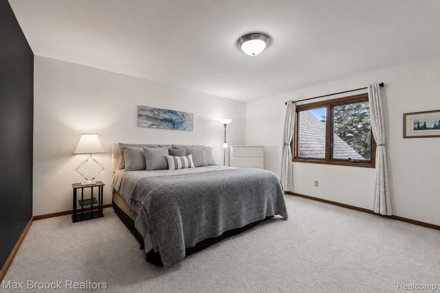 3015 Woodcreek Way, Bloomfield Charter Township, MI 48304
