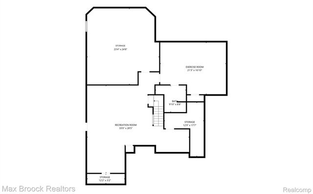 3015 Woodcreek Way, Bloomfield Charter Township, MI 48304