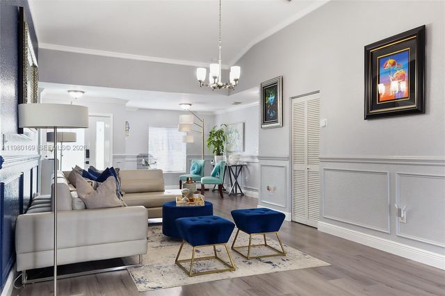 11397 SW 185th Ter, Miami, FL 33157