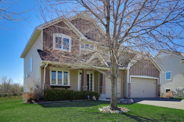 16471 Hawk Ridge Court NW, Prior Lake, MN 55372
