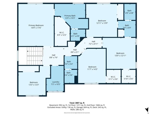 16471 Hawk Ridge Court NW, Prior Lake, MN 55372