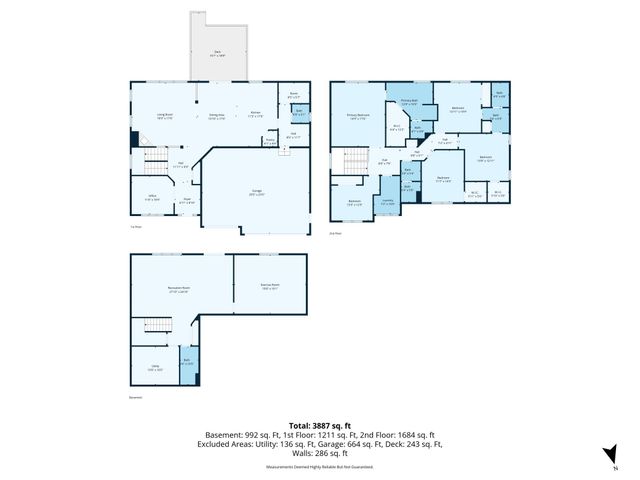 16471 Hawk Ridge Court NW, Prior Lake, MN 55372