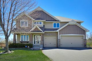 16471 Hawk Ridge Court NW, Prior Lake, MN 55372