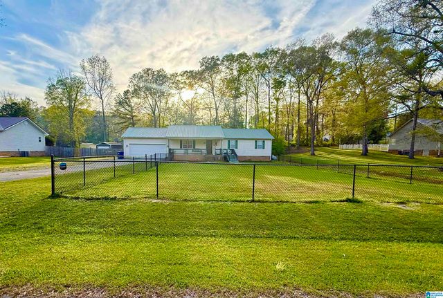 2414 LARK LANE, Oxford, AL 36203