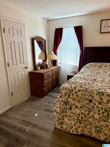 2414 LARK LANE, Oxford, AL 36203