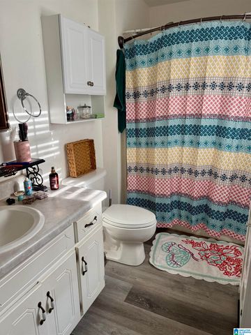 2414 LARK LANE, Oxford, AL 36203