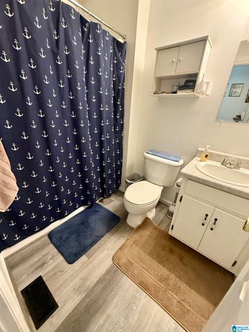 2414 LARK LANE, Oxford, AL 36203