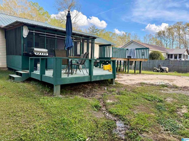 2414 LARK LANE, Oxford, AL 36203