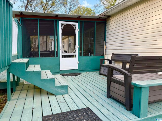 2414 LARK LANE, Oxford, AL 36203