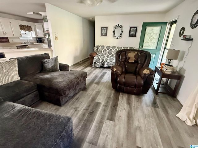 2414 LARK LANE, Oxford, AL 36203