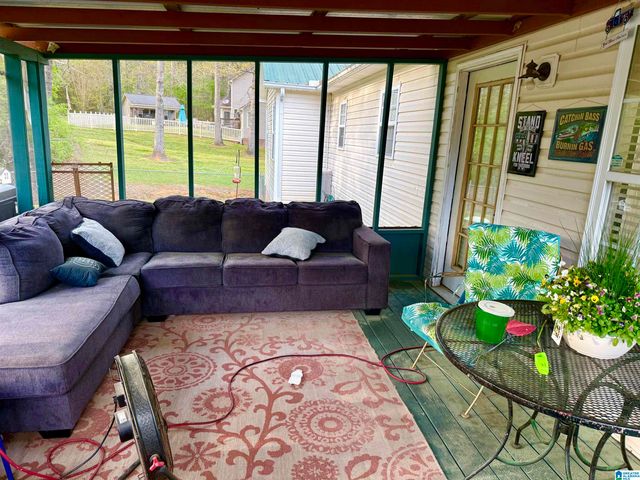 2414 LARK LANE, Oxford, AL 36203