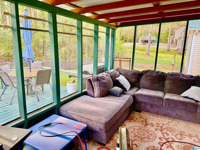 2414 LARK LANE, Oxford, AL 36203