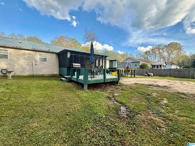 2414 LARK LANE, Oxford, AL 36203