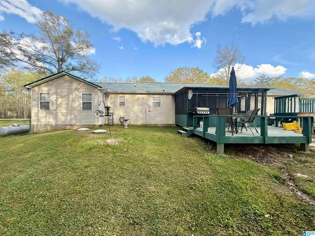 2414 LARK LANE, Oxford, AL 36203