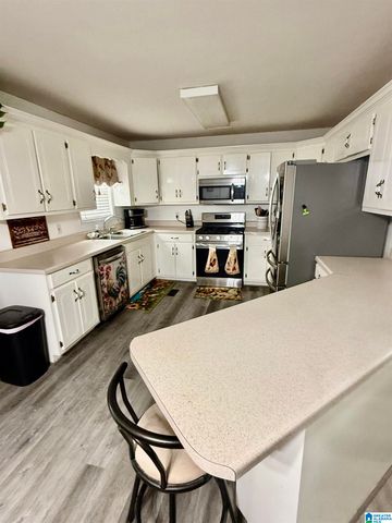 2414 LARK LANE, Oxford, AL 36203