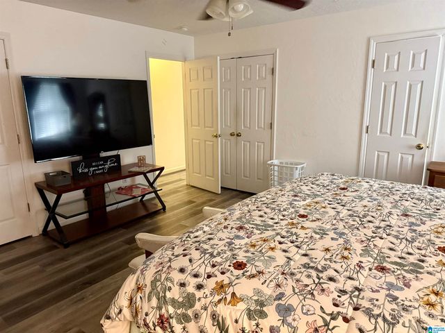 2414 LARK LANE, Oxford, AL 36203