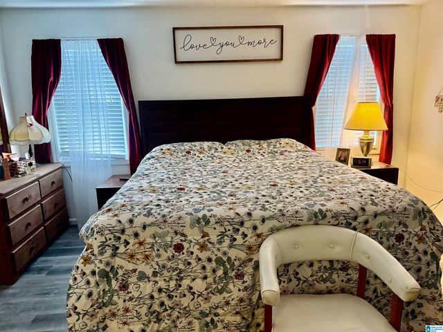 2414 LARK LANE, Oxford, AL 36203