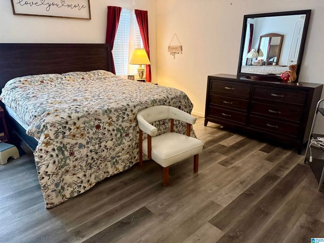 2414 LARK LANE, Oxford, AL 36203