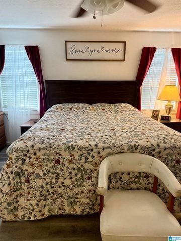 2414 LARK LANE, Oxford, AL 36203