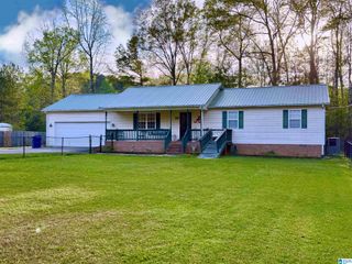2414 LARK LANE, Oxford, AL 36203