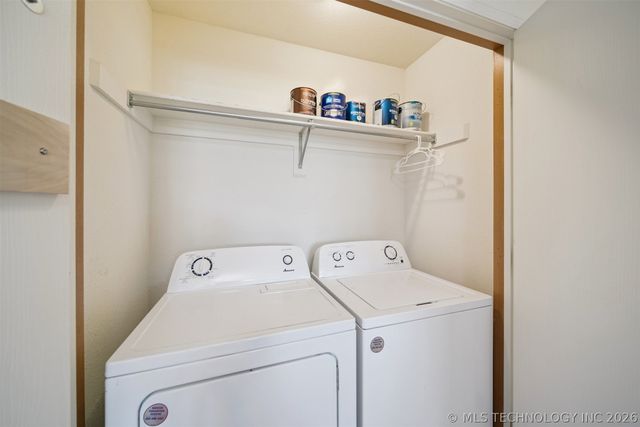 2001 N Chambers Avenue, Claremore, OK 74017