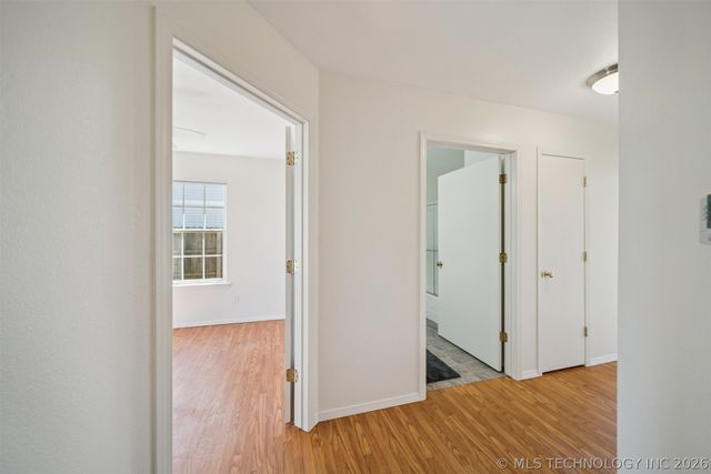 2001 N Chambers Avenue, Claremore, OK 74017