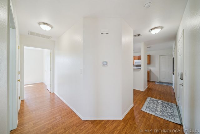 2001 N Chambers Avenue, Claremore, OK 74017