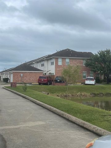 2117 Kemah Village Drive, Kemah, TX 77565