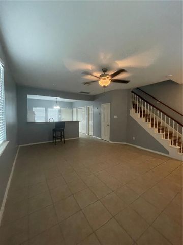 2117 Kemah Village Drive, Kemah, TX 77565