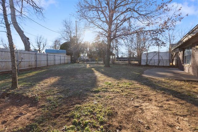 4206 Holiday Place, Oklahoma City, OK 73112