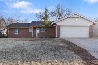 4206 Holiday Place, Oklahoma City, OK 73112