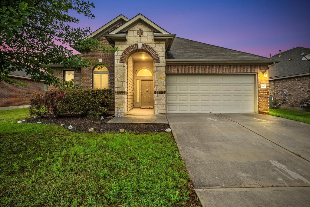 180 Snow Owl Hollow, Buda, TX 78610