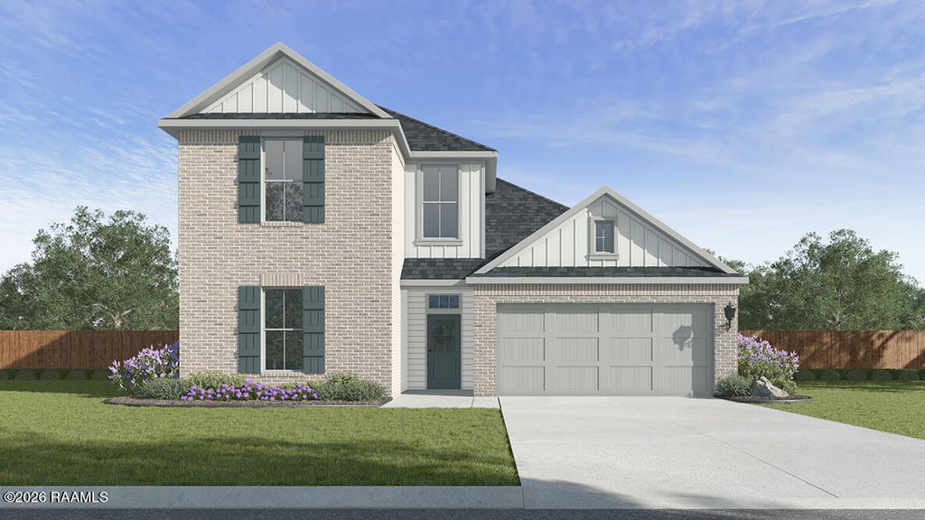 304 Bellewood Drive, Lafayette, LA 70507