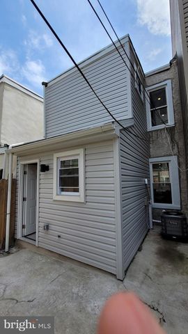 2131 MOUNTAIN ST, Philadelphia, PA 19145