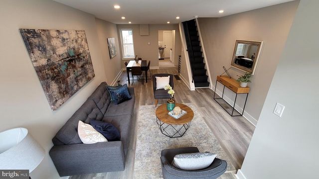 2131 MOUNTAIN ST, Philadelphia, PA 19145