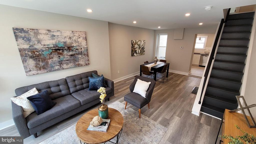 2131 MOUNTAIN ST, Philadelphia, PA 19145