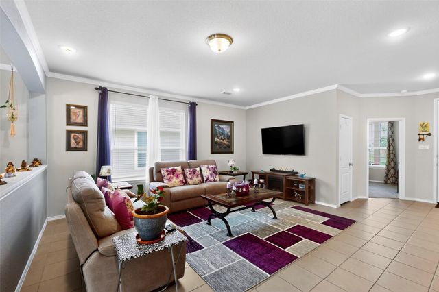 1712 Intervale Road, Providence Village, TX 76227