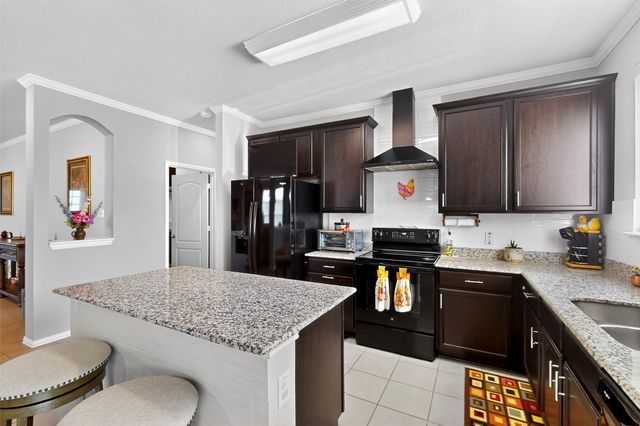 1712 Intervale Road, Providence Village, TX 76227