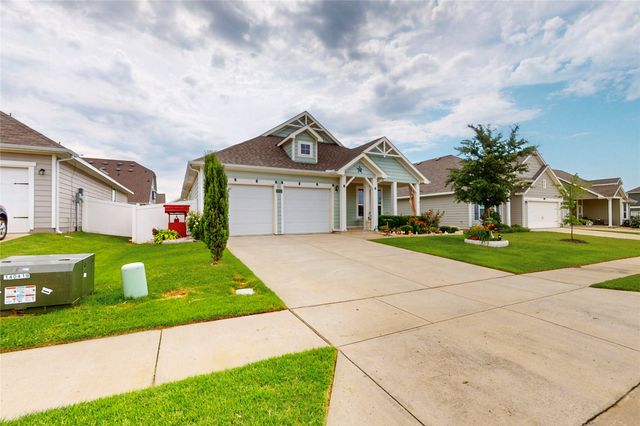 1712 Intervale Road, Providence Village, TX 76227